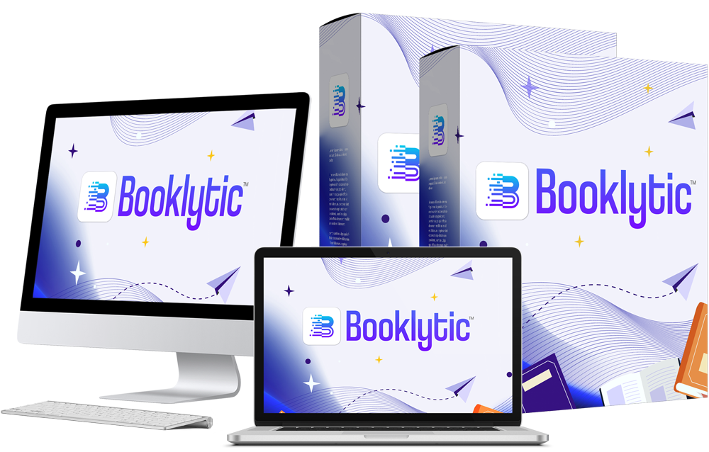 Booklytic review