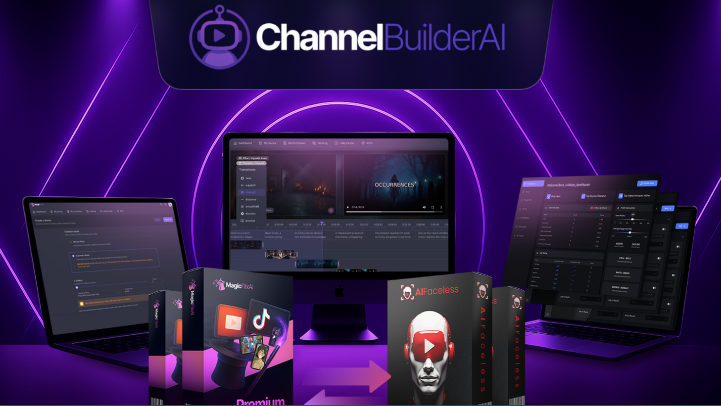 ChannelBuilderAI
