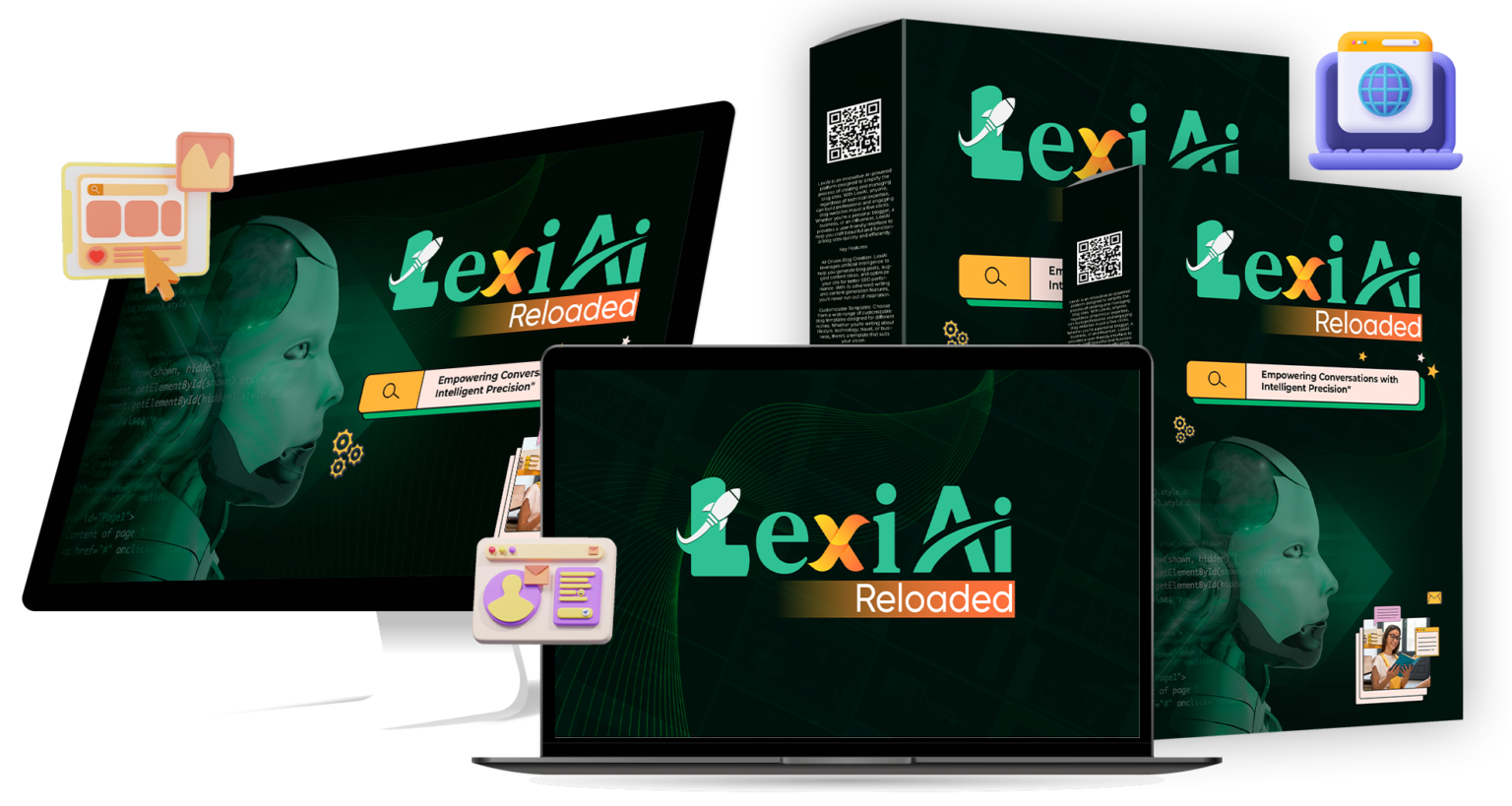Lexi AI review