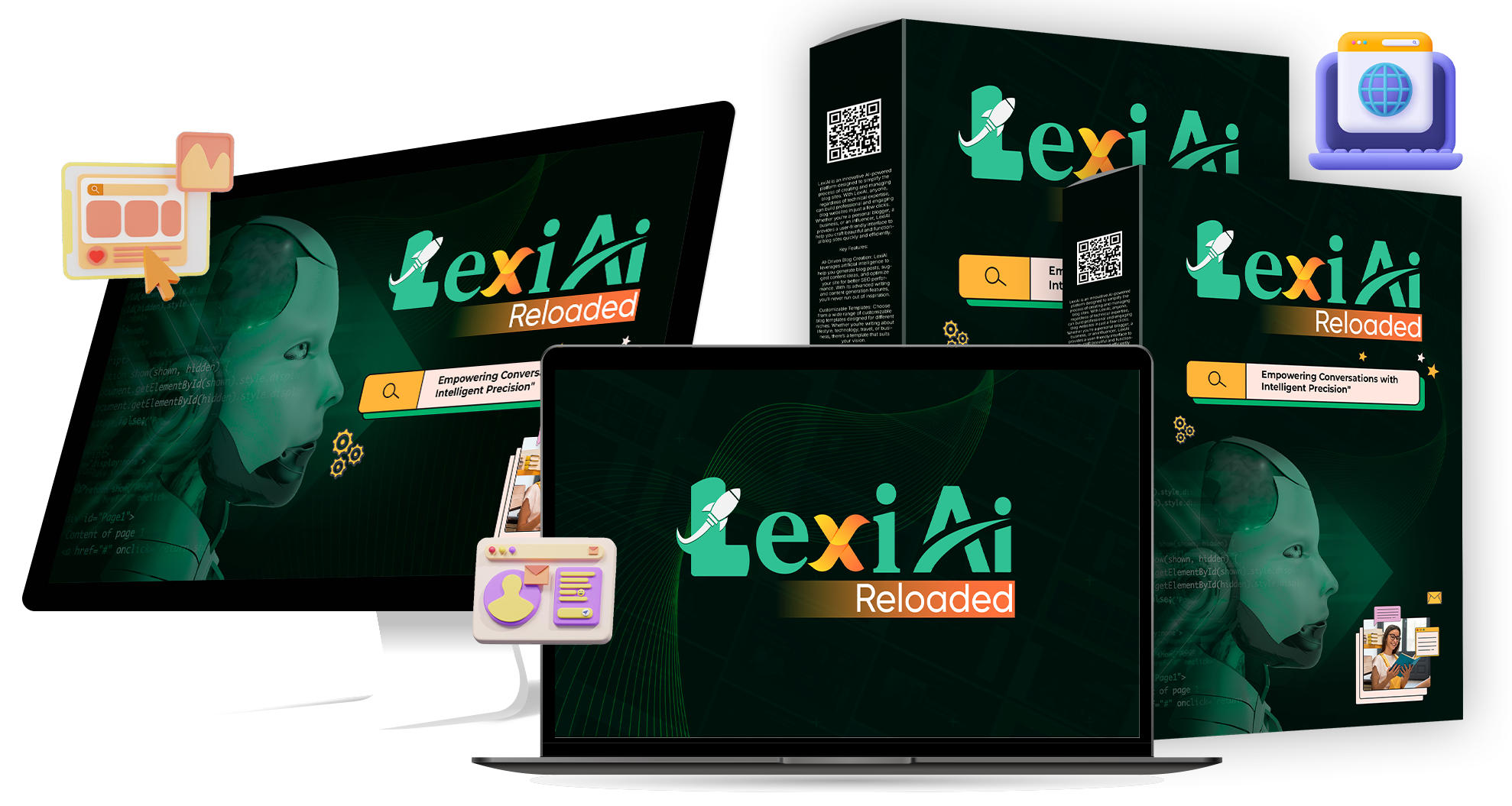 Lexi AI review