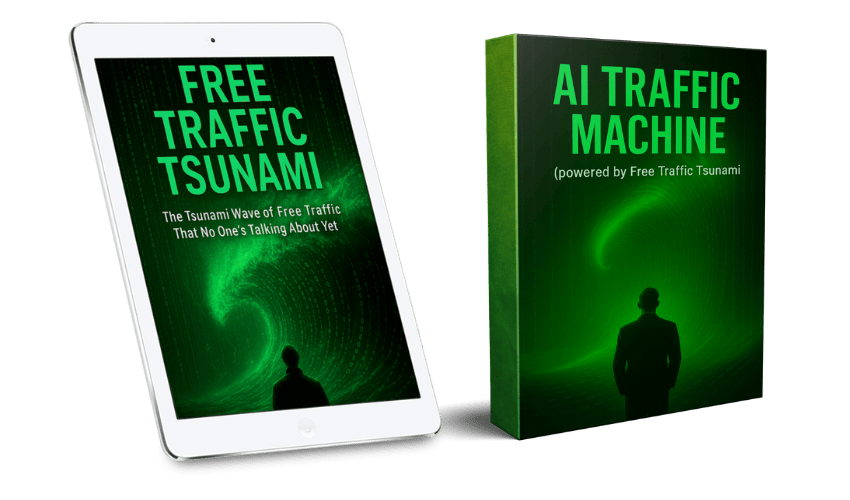 Free Traffic Tsunami Review