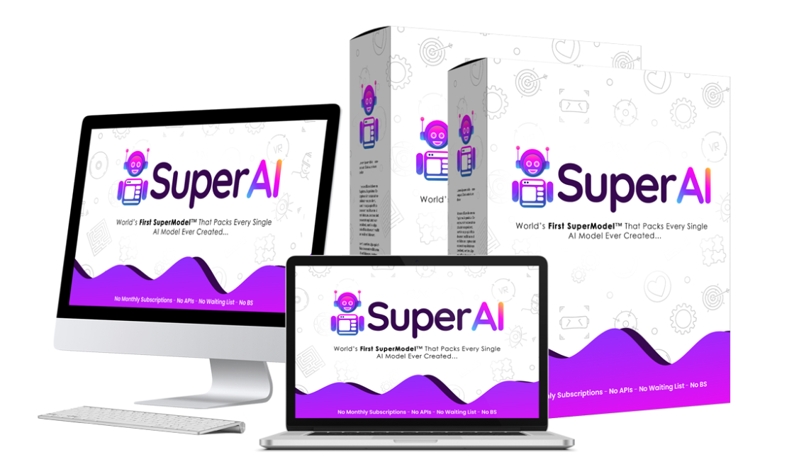 SuperAI Review