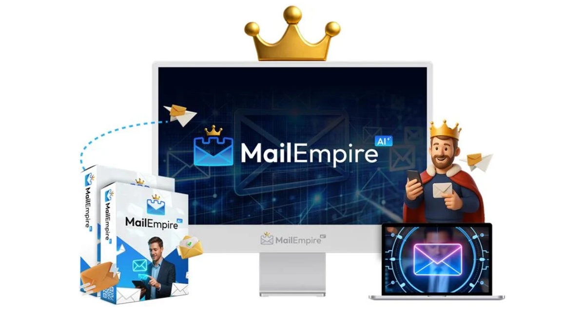 MailEmpire Ai