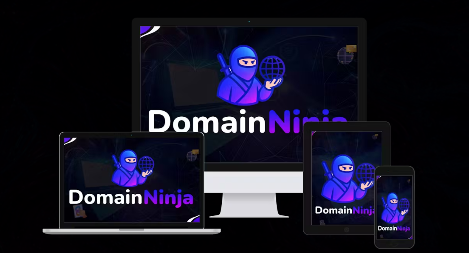 Domain Ninja Review