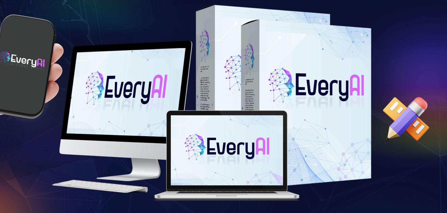 EveryAI review
