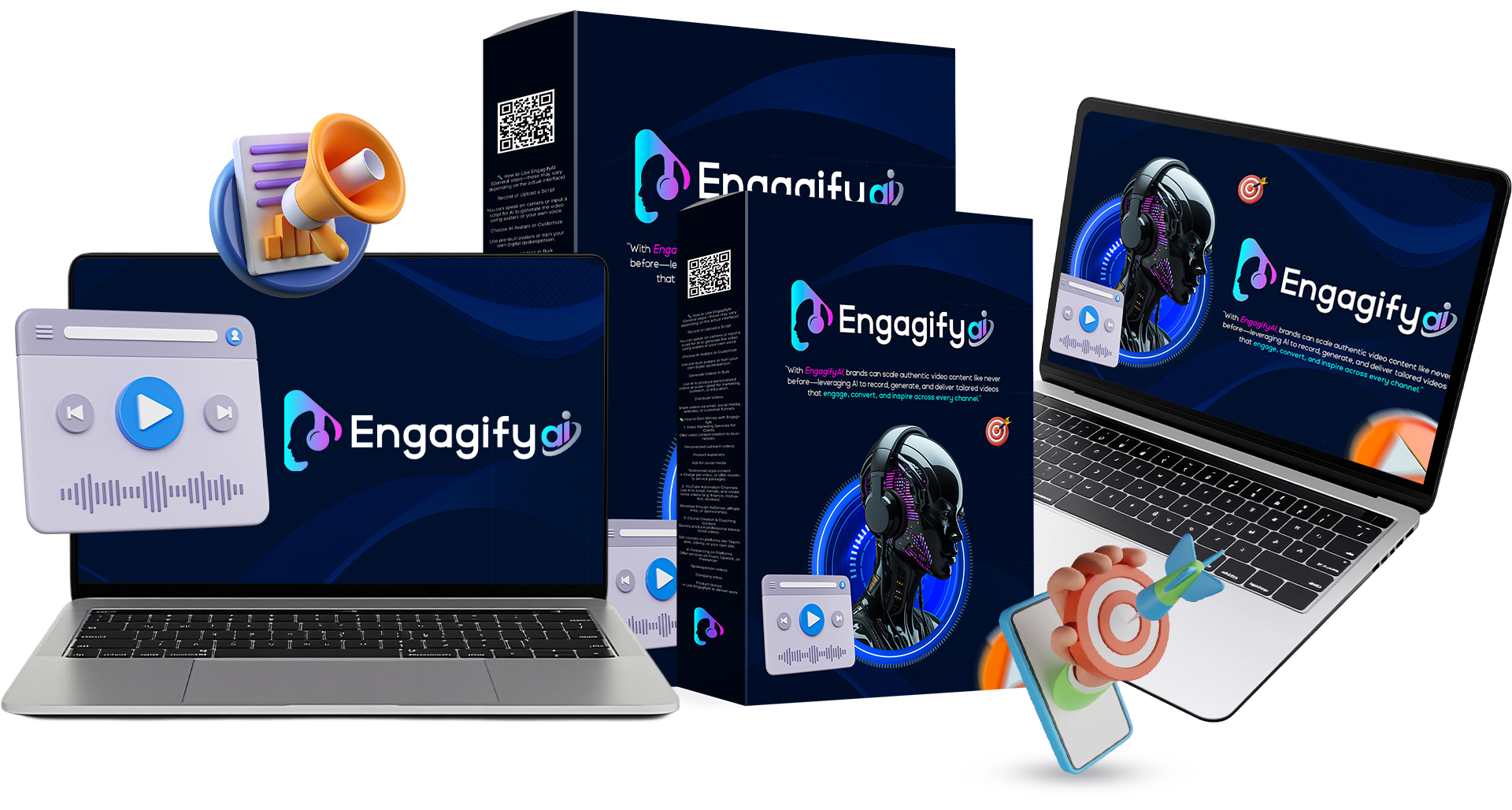 Engagify AI