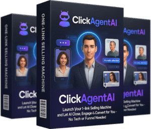 ClickAgent AI REVIEW