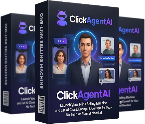 ClickAgent AI REVIEW