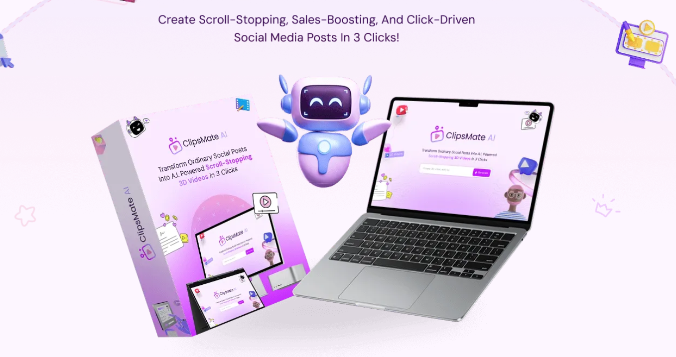 ClipsMate AI review
